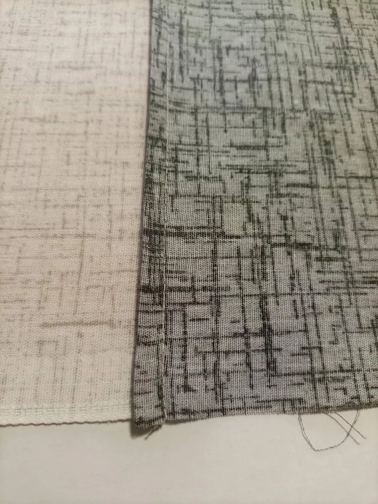 Постельное белье. Подробный МК. Шьем своими руками