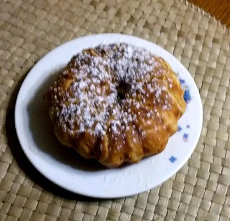 Пирогница электрическая 