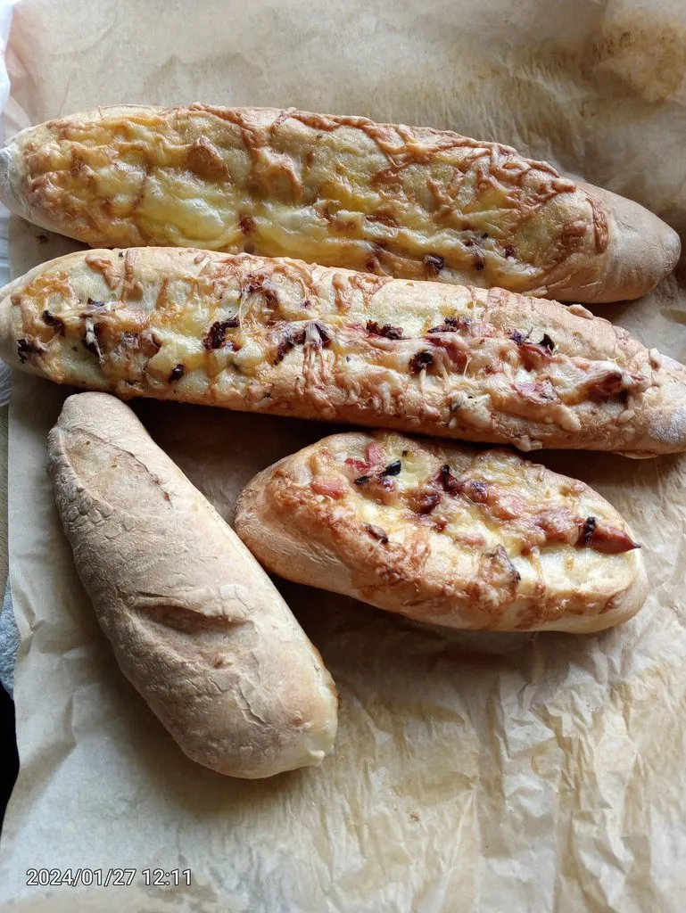 Багет «Прованс»