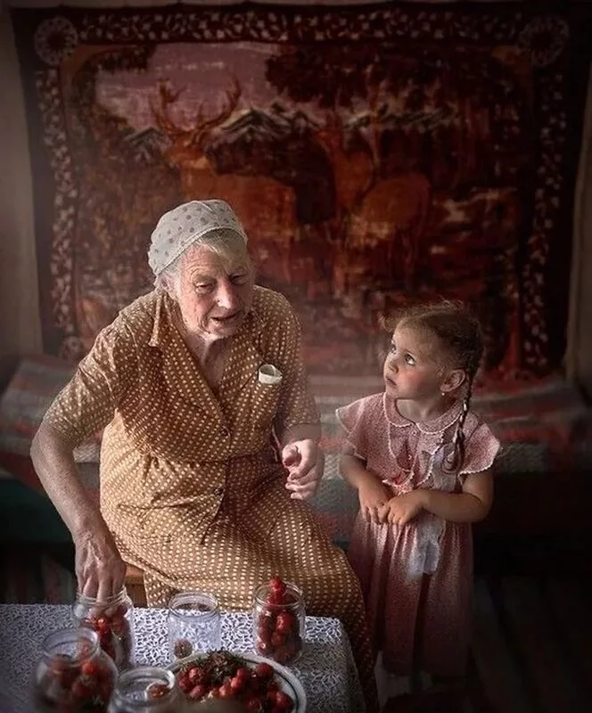 Рассказы для души