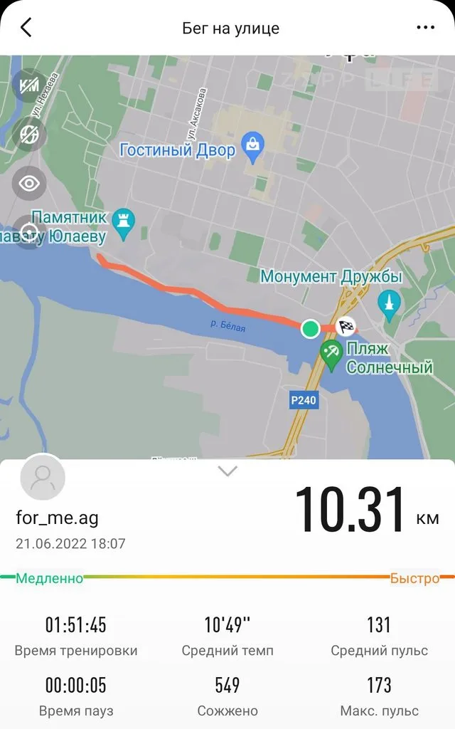 1001-й раз худеем 