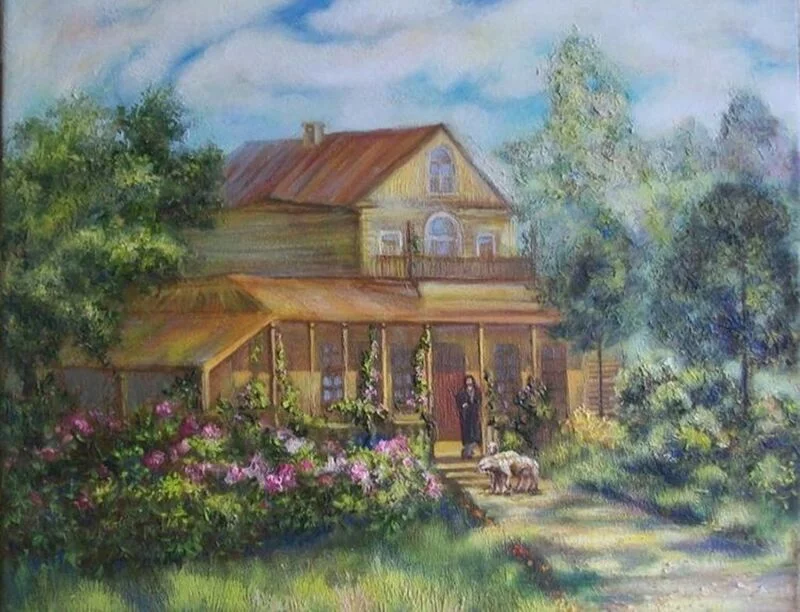 Арт галерея