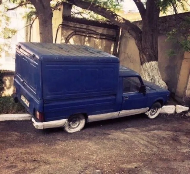 Посмеялся сам - поделись с другом!!!