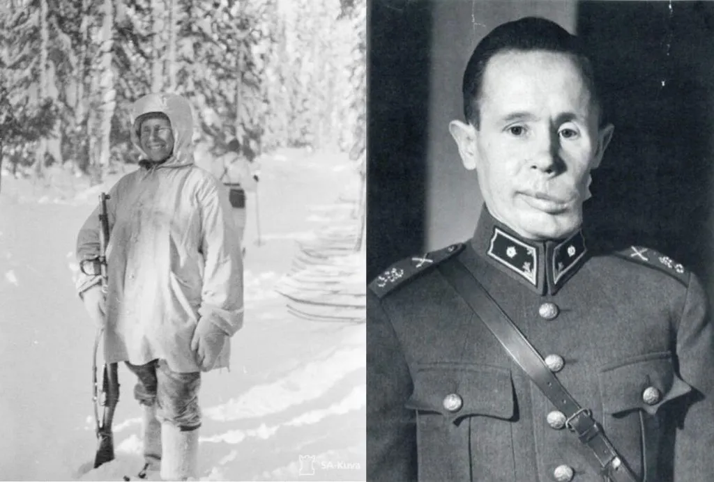 Запечатленная история