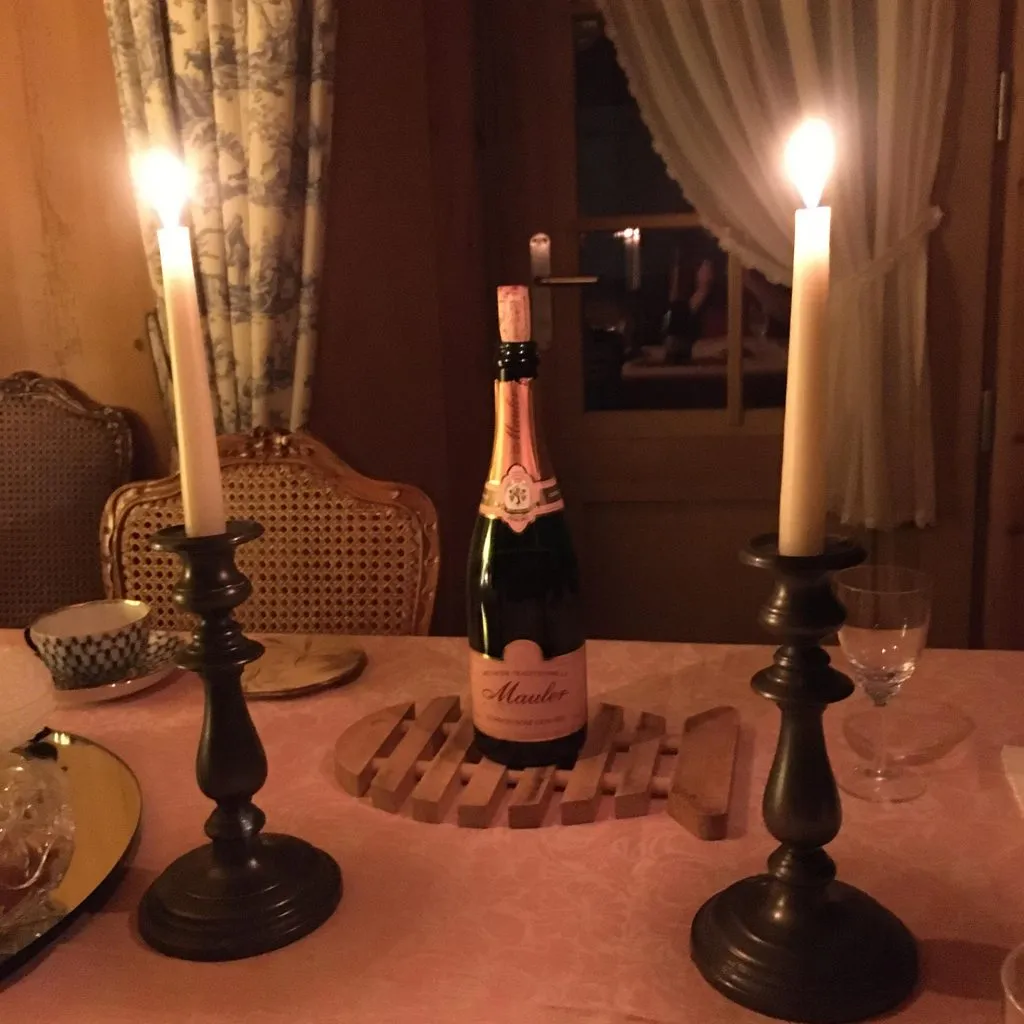 Чайная беседка