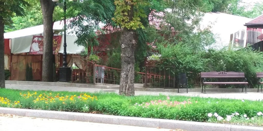 Tapтaлeтки & Ко