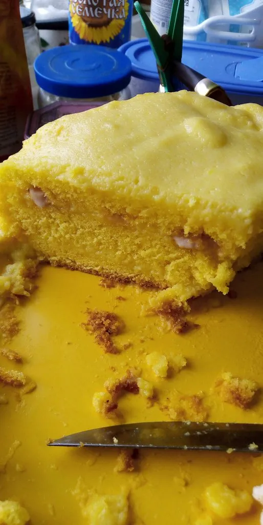 Кафе «У пани Сони»
