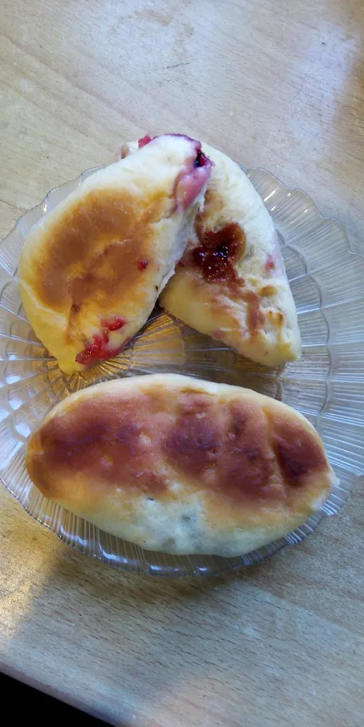 Кафе «У пани Сони»