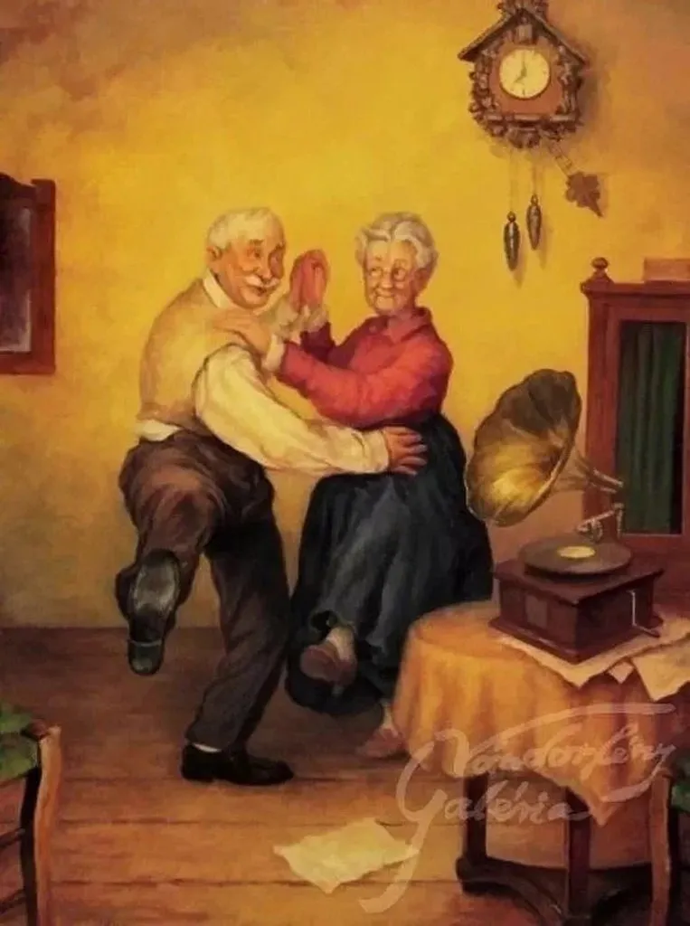 Рассказы для души