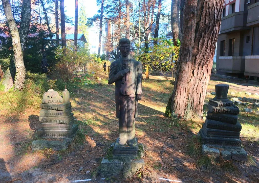 Ну здравствуй, Калининград! 35 лет спустя