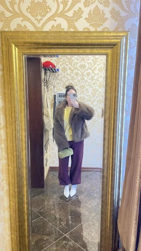Праздничный каравай