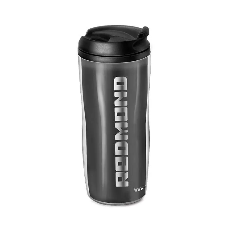 В чём брать смузи на работу?