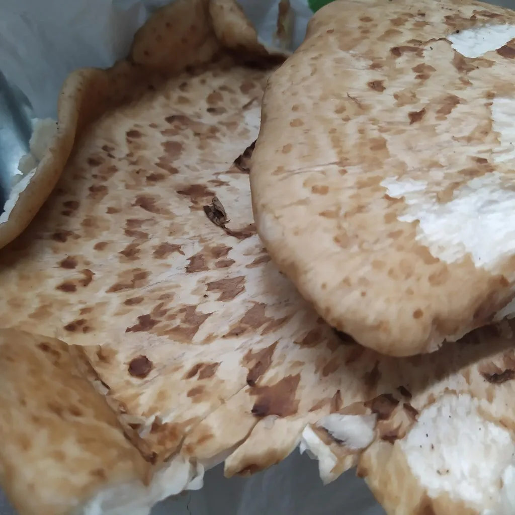 По грибы с лукошком