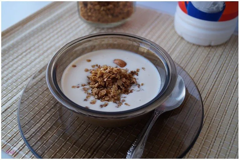 Что Вы сейчас едите? Фотоблог с вашего стола