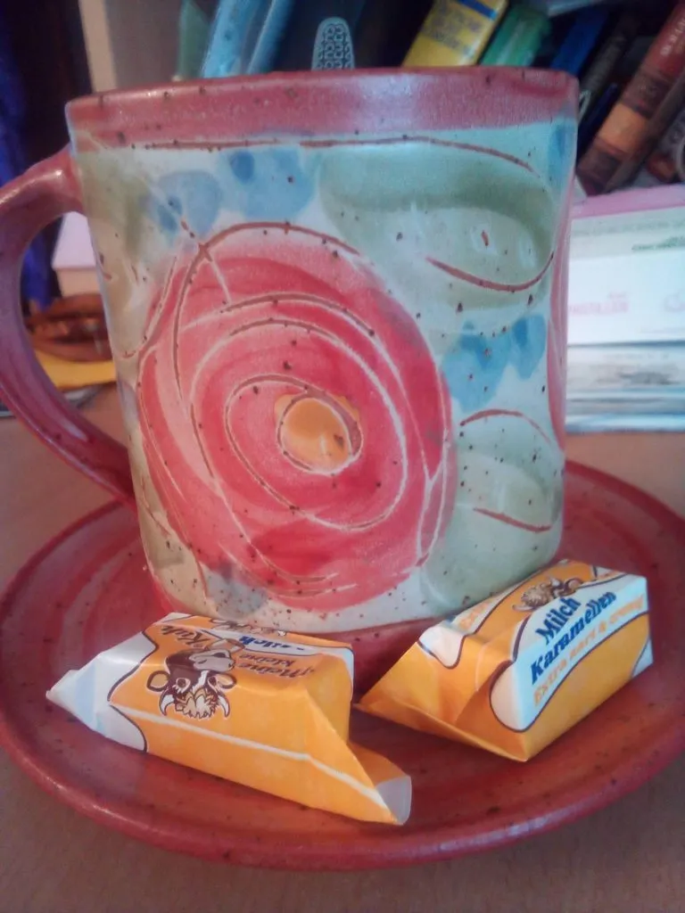 Чайная беседка