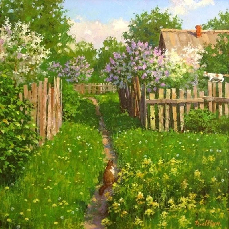 Арт галерея