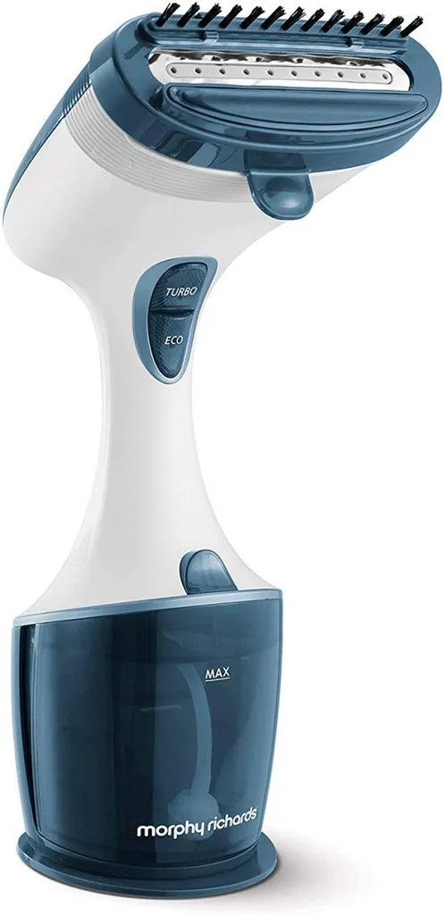 Ручной экспресс-отпариватель Morphy Richards Express Steam Handheld Garment Steamer 361000