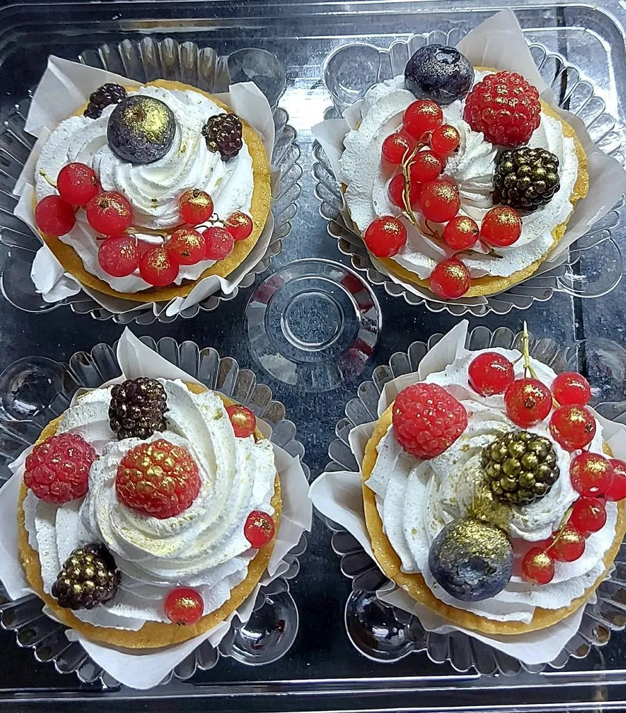 Tapтaлeтки & Ко