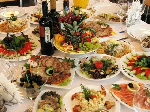 Чайная беседка