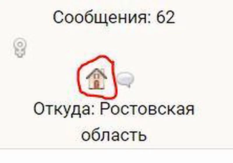 Истории форумчан про то, как они появились на ХП