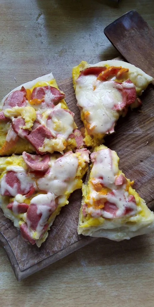 Кафе «У пани Сони»