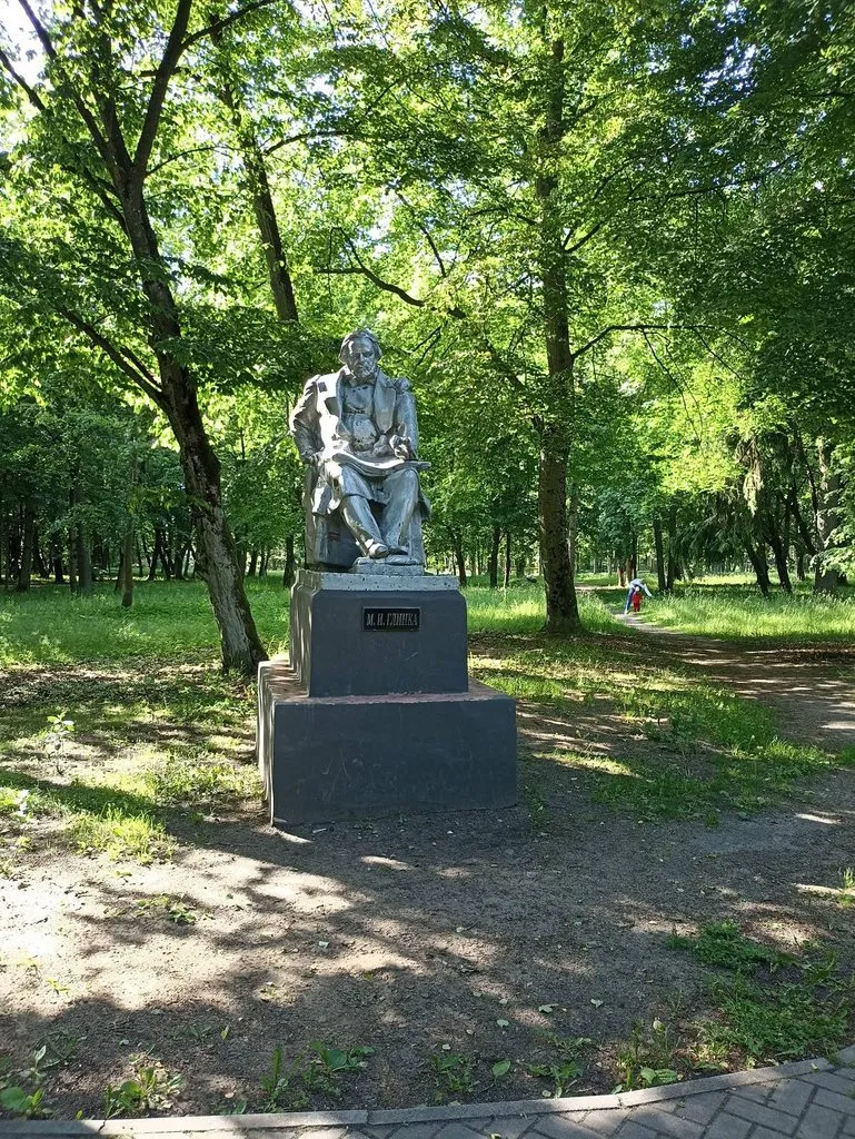 Калининградская область (не только море и янтарь) 