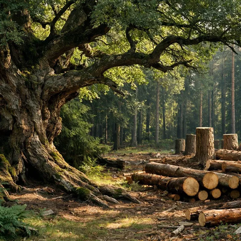 Чжуан-цзы: 7 простых способов жить радостной жизнью несмотря ни на что