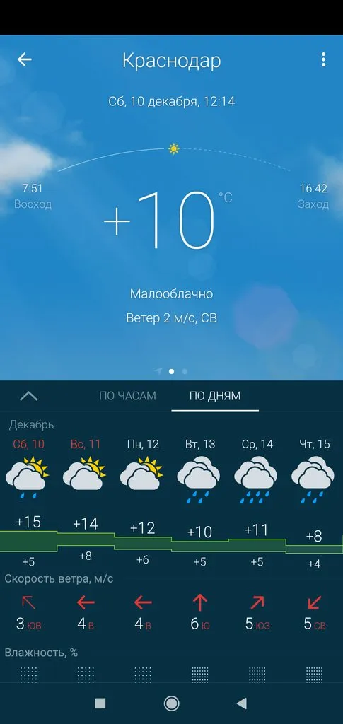 Чайная беседка