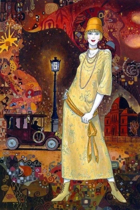 Арт галерея