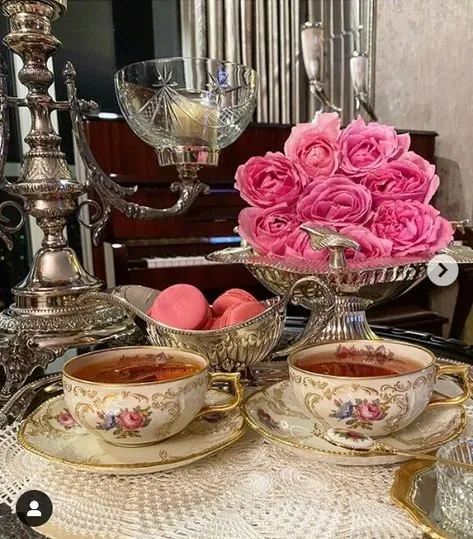 Чайная беседка