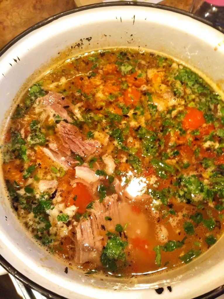 Чайная беседка