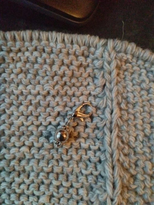 ШАЛЬное состояние от Фарерской шали