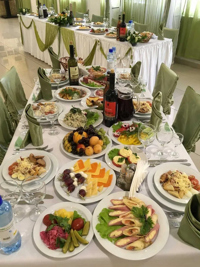Tapтaлeтки & Ко
