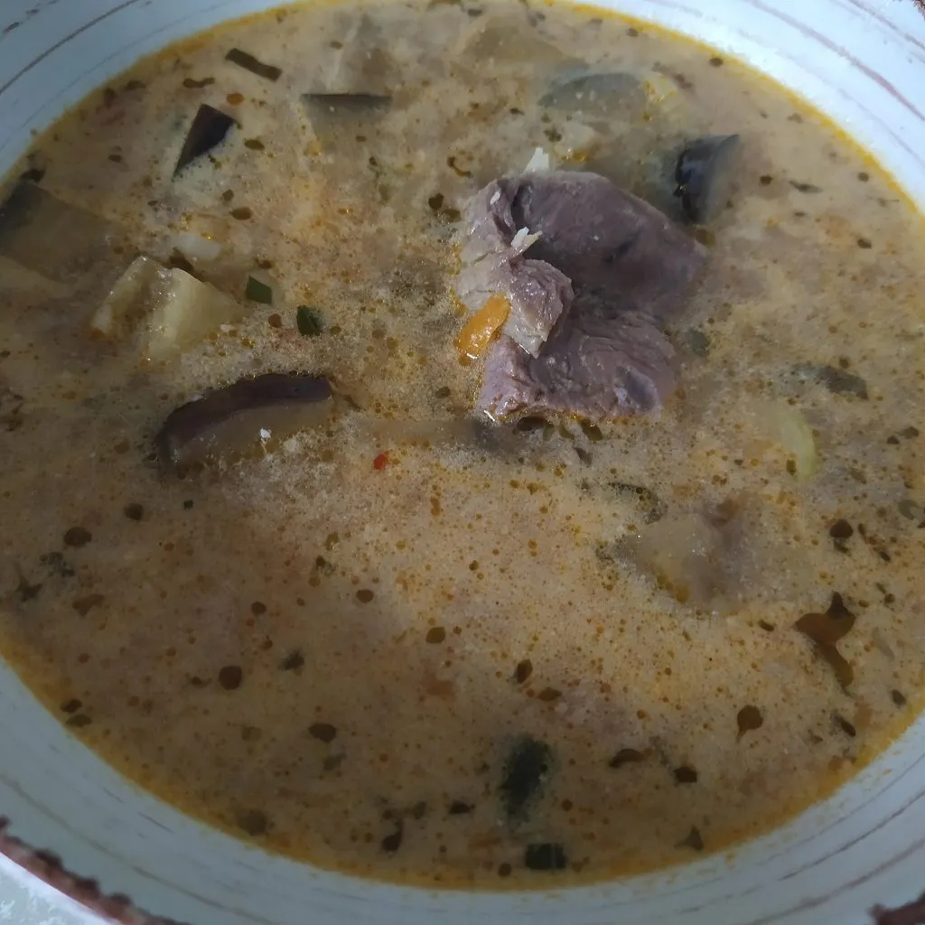 Чайная беседка