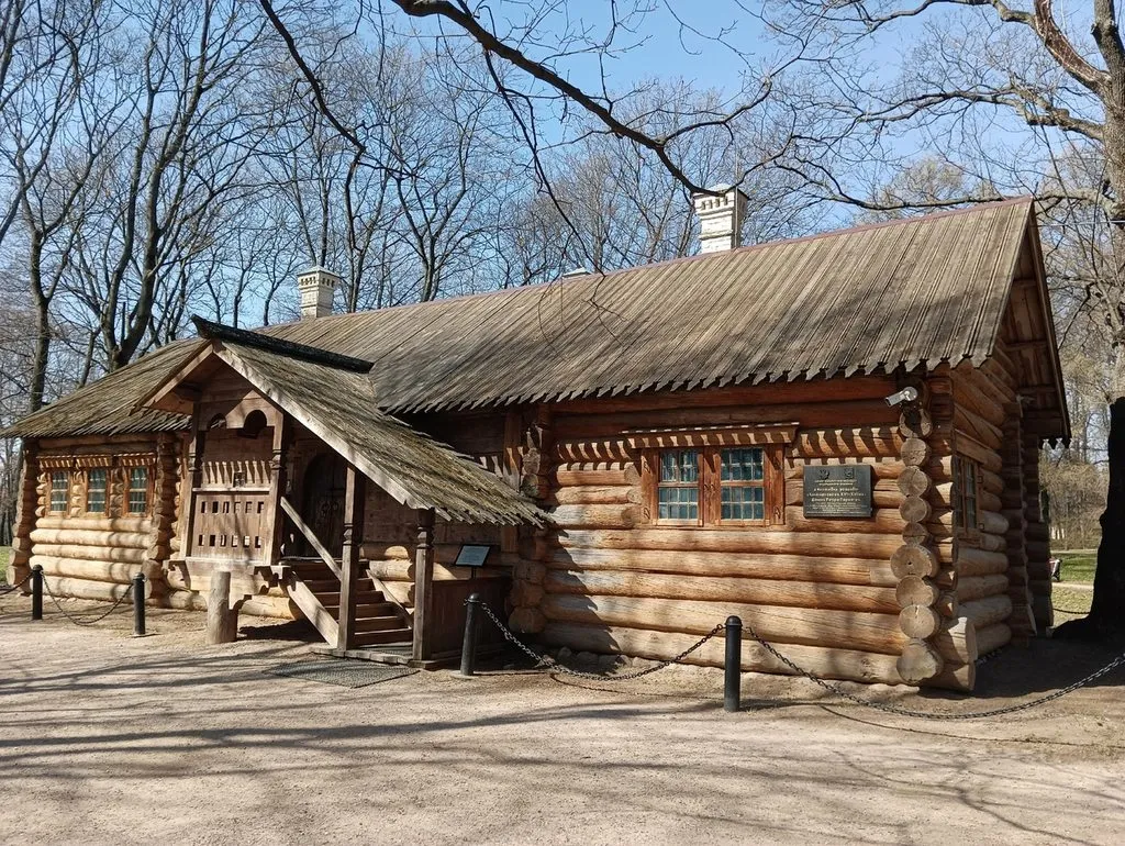 Коломенское