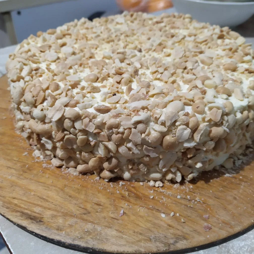 Чайная беседка