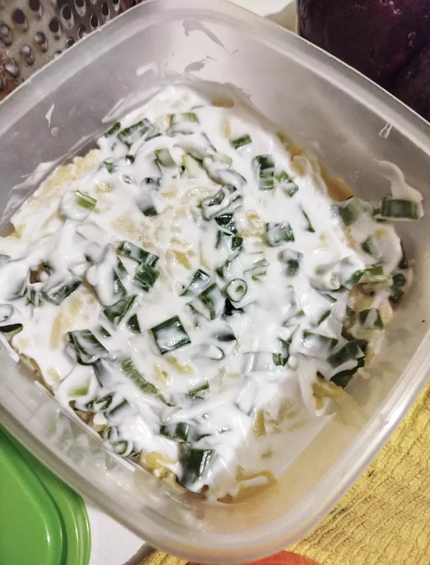 Кулинарные...НЕизыски