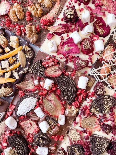 Tapтaлeтки & Ко