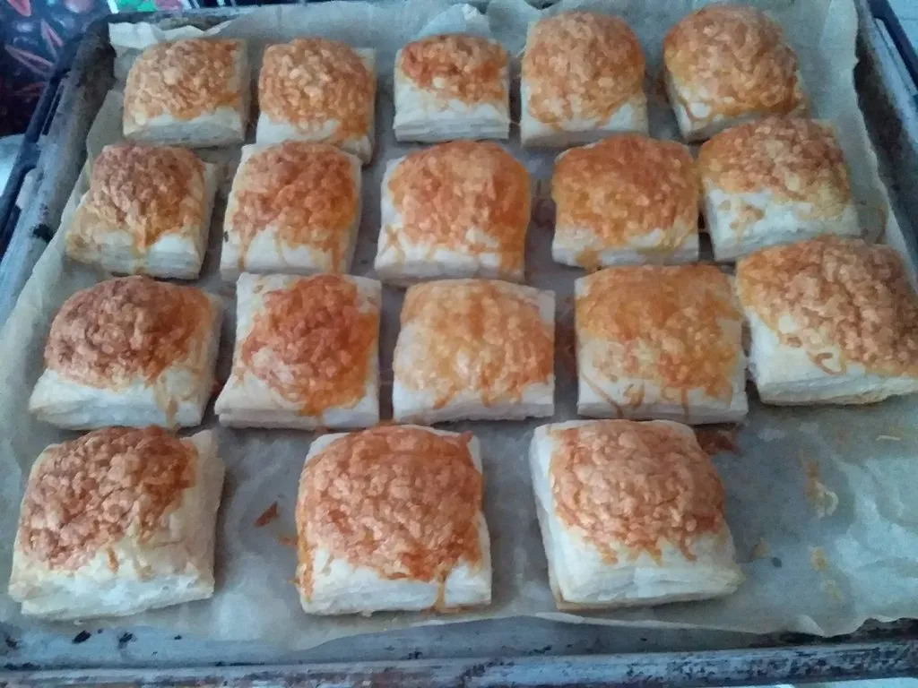 Что Вы сейчас едите? Фотоблог с вашего стола