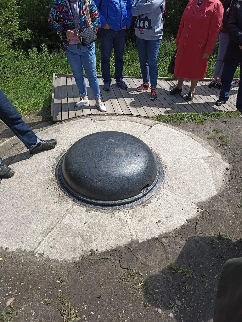 Калининградская область (не только море и янтарь) 