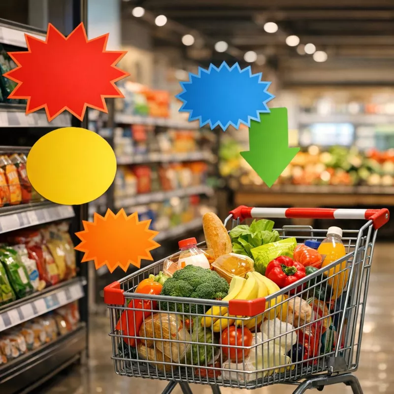 Февральские перемены 2026 года в крупных магазинах