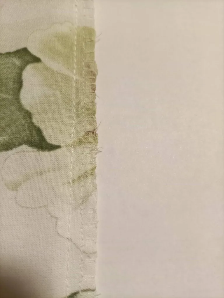 Постельное белье. Подробный МК. Шьем своими руками