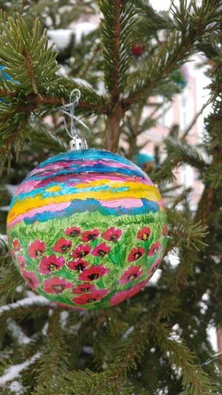 Чайная беседка