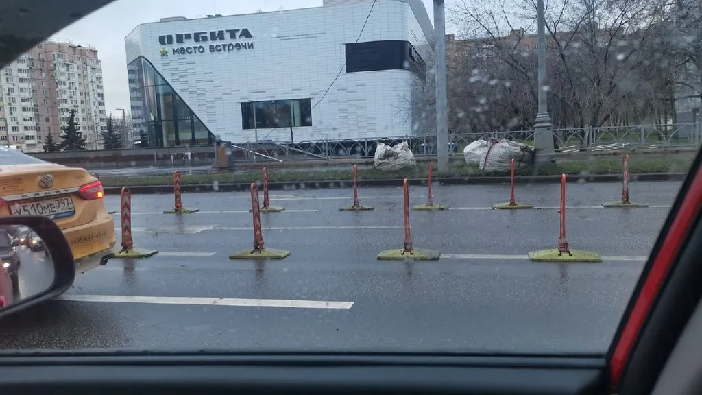 Что в Москве слышно?