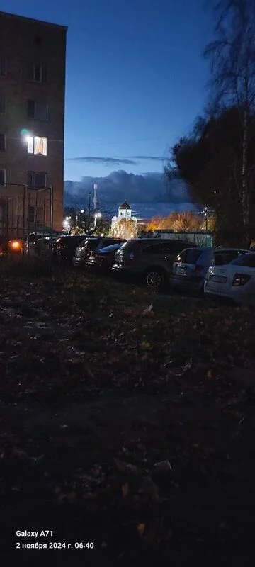 Чайная беседка