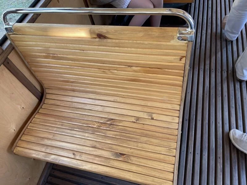 Чайная беседка