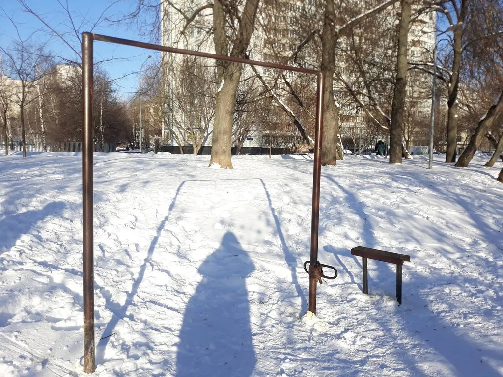 Назад в ХХ век... Вспомнить всё!