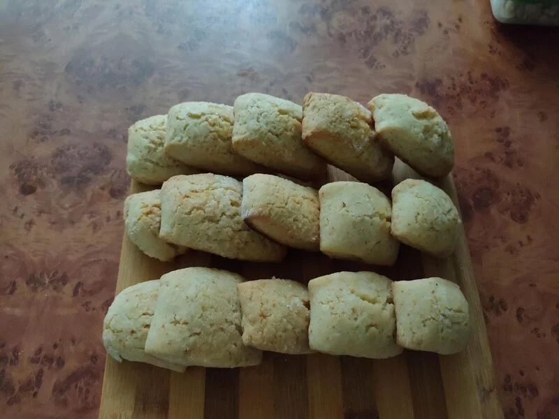 Кафе "У пани Сони"