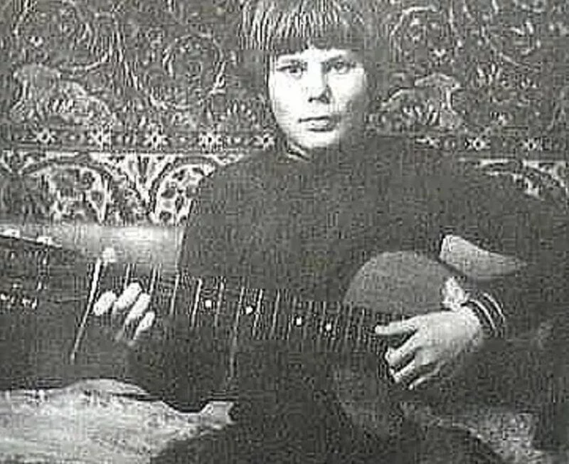 Музыка исполнителя или автора в его день рождения