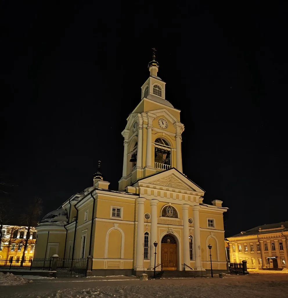 Чайная беседка